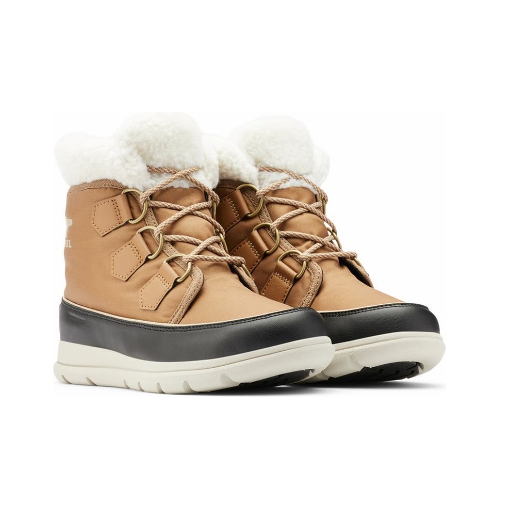 Sorel Carnival Waterproof Boots